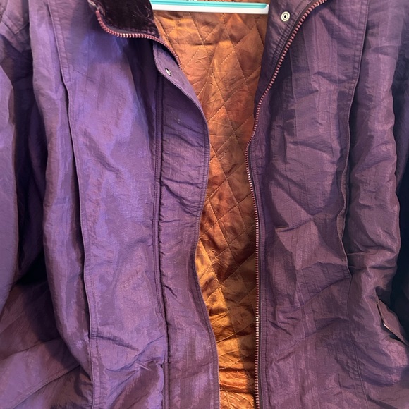 Coat/Parka - Picture 5 of 8